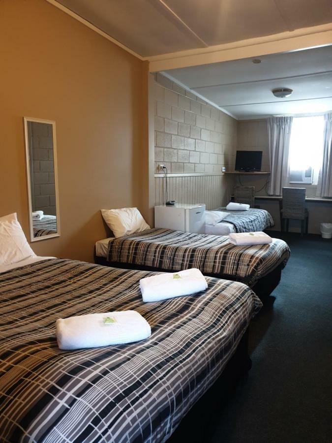Berridale Inn Hotel Motel Номер фото